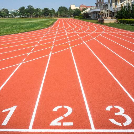 Event cover Treino Pista de Atletismo 03/12