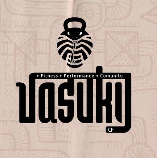 Event cover CROSSFIT VASUKI - MURPH 13/12