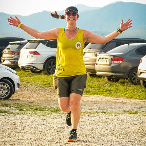 Copertura dell'evento TREINO DE ANIVERSARIO ESPORTE ZENN 5 ANOS