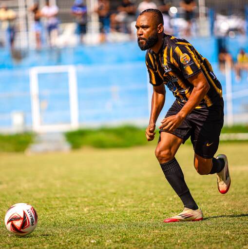 Capa do evento SEMI FINAL - SUPER COPA AMANDA