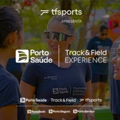Event cover Track & Field Experience Trein�o Ver�o | DB Assessoria
