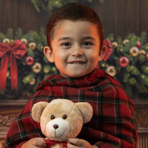 Event cover Natal - Cepra 2025