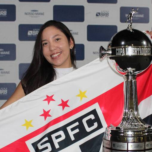 Portada del evento NOSSO MAN -03/12/2025