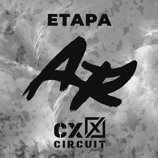 Copertura dell'evento Circuito Cross Experience - Etapa Ar 2025