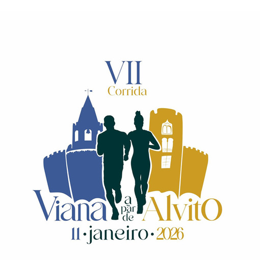 Event cover VII Corrida Viana-a-par-de Alvito