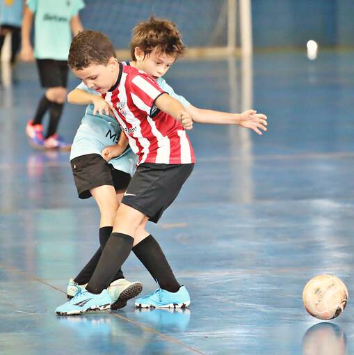 Event cover TA�A DA AMIZADE 2025 - FUTEL - SPORTING X ATHETIC BILBAO - SUB 07/09