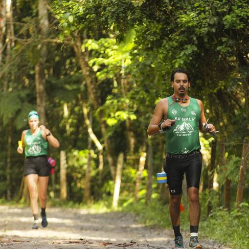 Event cover KA MALU SWIMRUN 2026