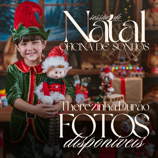 Event cover Oficina de Sonhos - Therezinha Dur�o