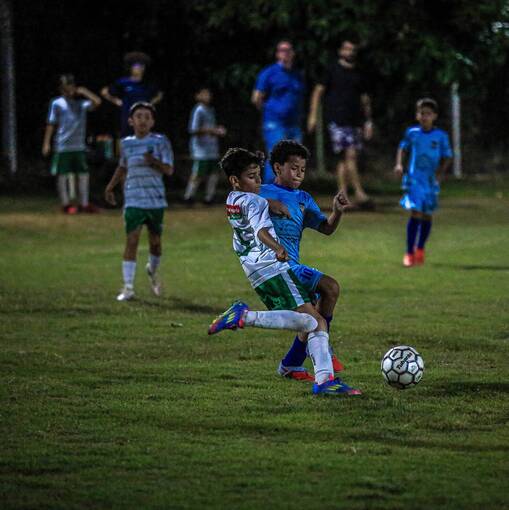 Event cover COPA TRA LA LA 