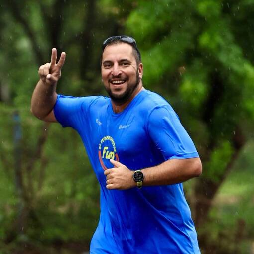 Event cover FUN SILVESTRE