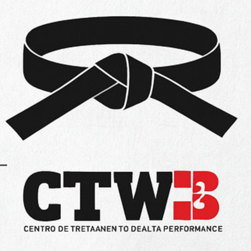 Event cover CTWB | Outorga de Faixa