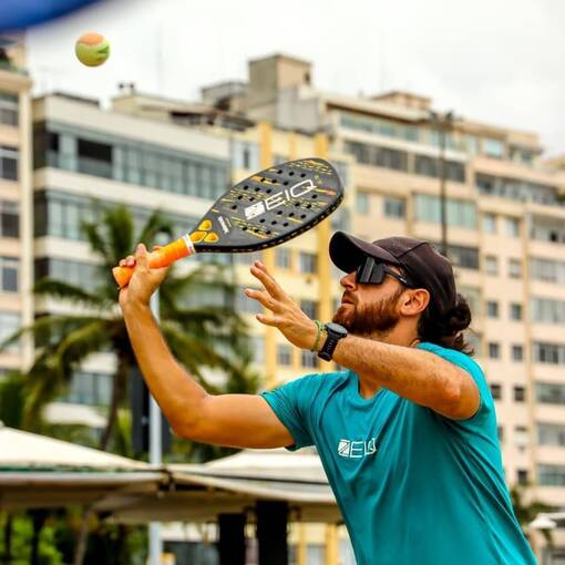 Event cover Super Treino Quarta-Quinta-Sexta