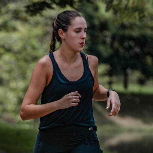 Event cover 1� Corrida do Terceir�o com o Marcel�o