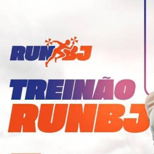 Event cover TREIN�O RUNBJ