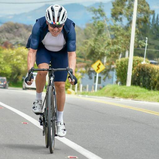 Event cover Alto de las arepas 