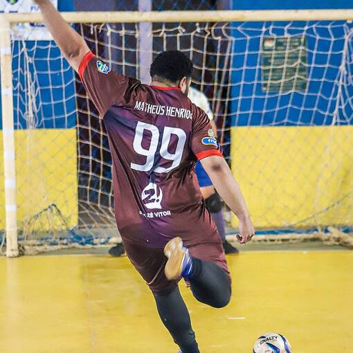 Event cover EJC 2025 - FOTOS LIGA ARAGUARINA DE FUTSAL - SEMIFINAIS - 02-12-2025