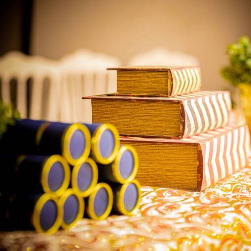 Event cover Formandos Ateneu Brasilia