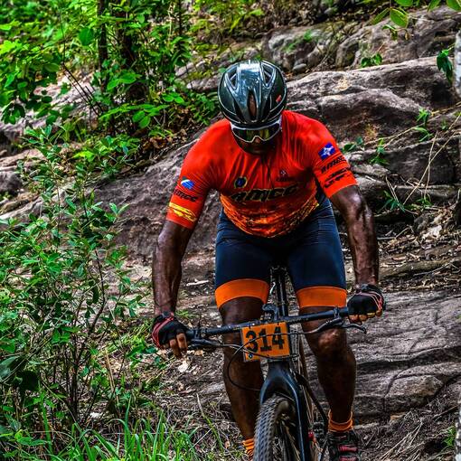 Capa do evento Xco Coxim 