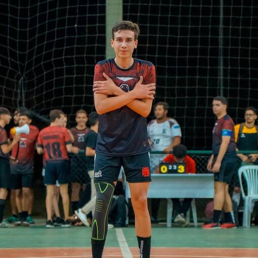 Couverture de l'�v�nement Jogos Internos UFPE - Caruaru -PE