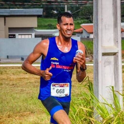 Couverture de l'�v�nement 12� CORRIDA S�O SEBASTI�O