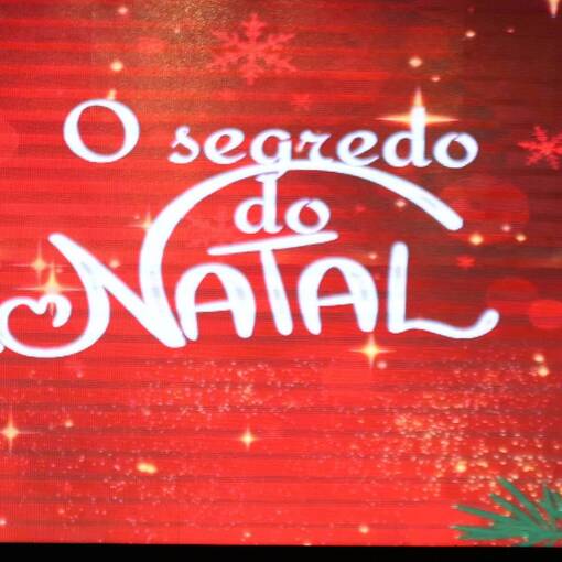 Couverture de l'événement Cantata de Natal 2025 - Colegio Genoma