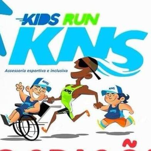 Event cover 4 Kids Run KNS 