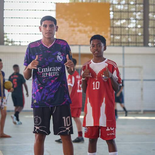 Event cover INTERCLASSES DOIS LEES