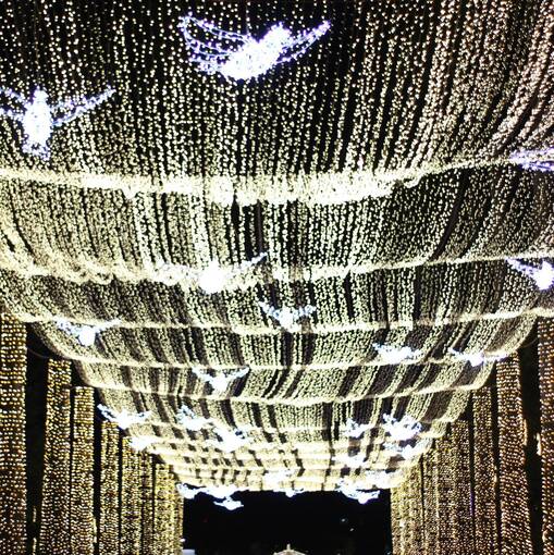 Event cover NATAL PRA�A DA LIBERDADE QUARTA FEIRA 03/12