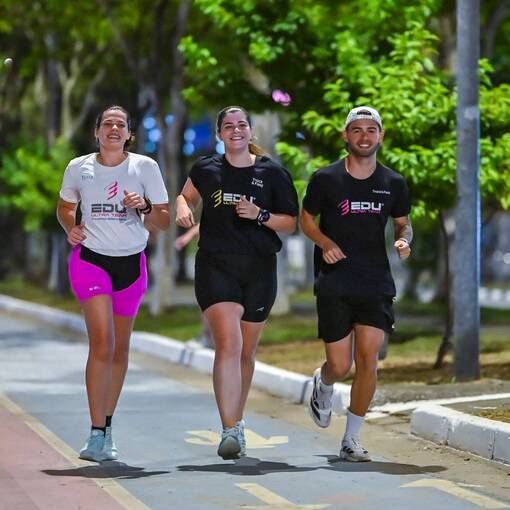 Event cover Treino Cecap - 03/12 - noite