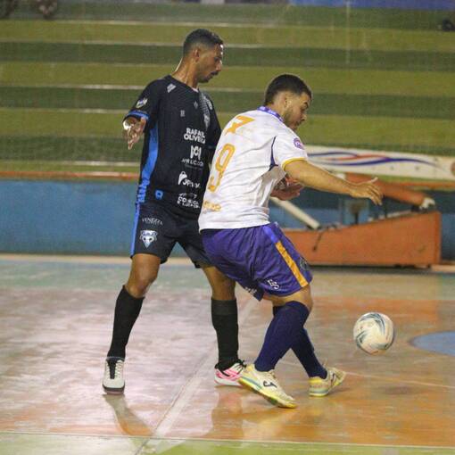 Event cover Campeonato Municipal Playoffs 