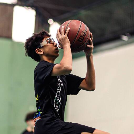 Couverture de l'�v�nement Clube dos meninos 05/12