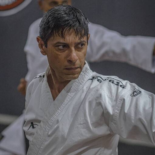 TREINO KARAT - MARCOS PAULINO 04/12/2025 on Fotop
