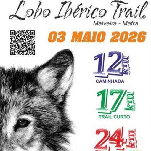 Event cover Lobo Ib�rico Trail