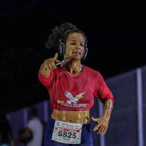 Event cover 9� CORRIDA ASA BRANCA