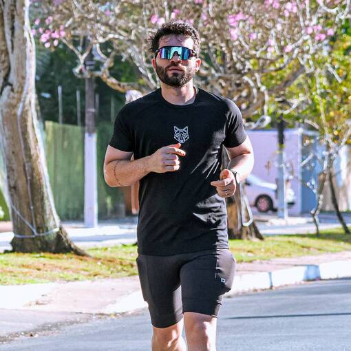 Event cover Treino FOTOP na Avenida Ceci Cunha Manh de Quinta  - Arapiraca/AL