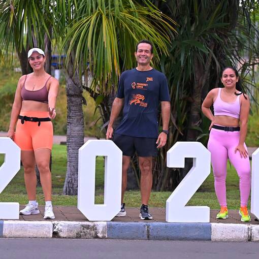 Event cover Ene Garcez Quinta-feira 