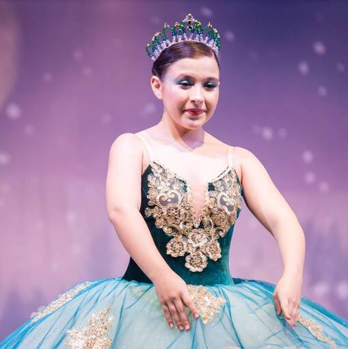 Event cover BALLET PARAISO 2025 - PACOTE COM TODAS AS FOTOS POR RECONHECIMENTO FACIAL 150,00