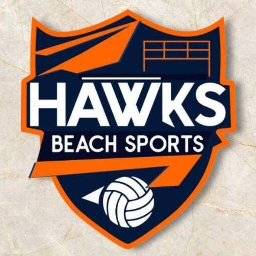 Event cover Torneio Vlei de Praia Misto - Arena Hawks Beach Sports