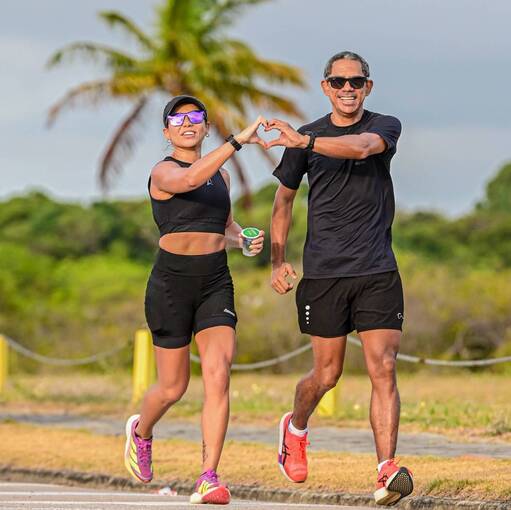 Portada del evento Longo Rota do Sol Alphaville 