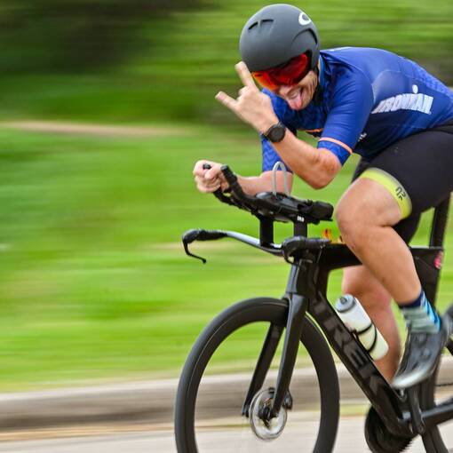 Event cover Treino Ciclovento Ayrton Senna