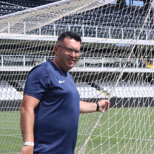 Event cover Tour Vila Belmiro - 04/12/25  Quinta-Feira  