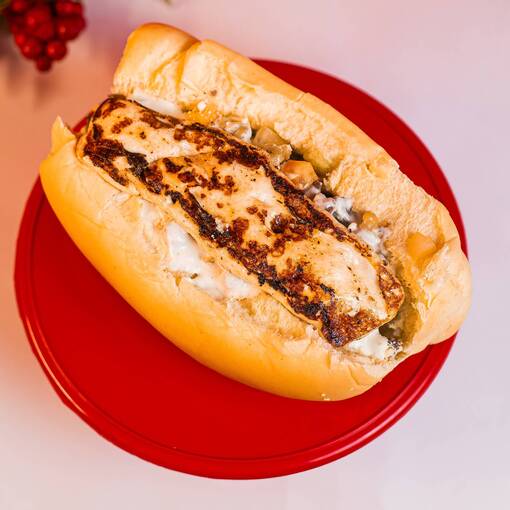 Copertura dell'evento Willians Lanche - Segunda