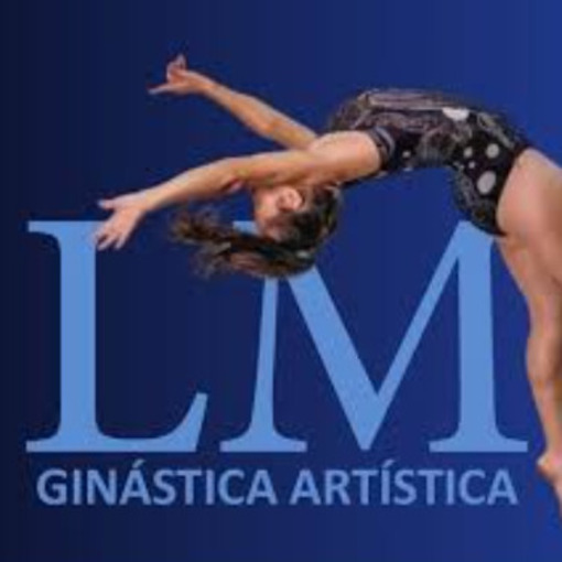 Capa do evento APRESENTAO LM GINASTICA ARTISTICA 2025