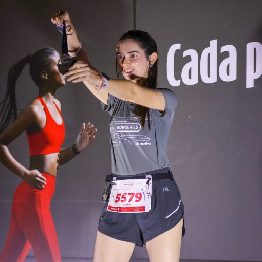 Event cover Cortesia - Santander Track & Field Run Series - Motiva Aeroportos - Palmas