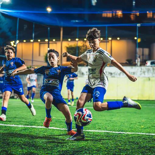 Event cover Club World Cup 25 - 05/12/2025