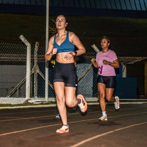 Event cover Treino no Centro Cvico 04/12/25 Noite - Lucas Maciel