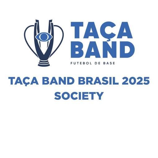Capa do evento SOCIETY - TAA BAND BRASIL 2025