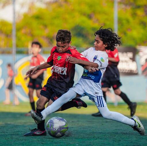 Copertura dell'evento COPA KING FINAL 