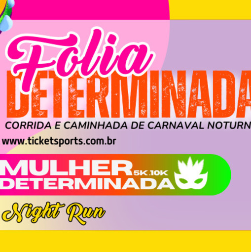 Event cover FOLIA DETERMINADA