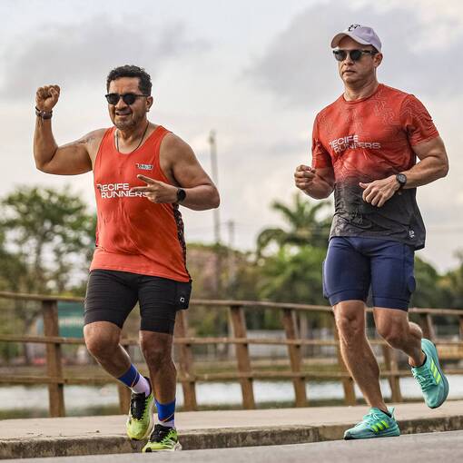 Event cover FOTOP NO TREINO - Parque Jardim do Po�o | A�ude de Apipucos | Av. 17 de Agosto